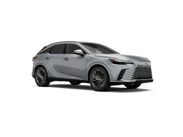 2026 Lexus RX 450h+ Premium