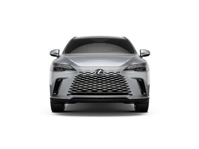 2026 Lexus RX 450h+ Premium