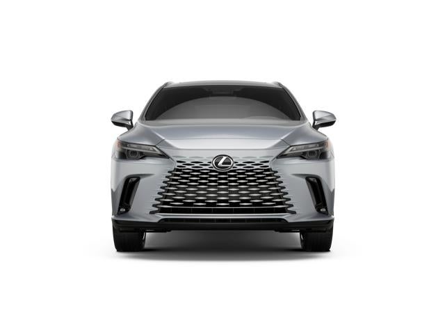 2026 Lexus RX 450h+ Premium