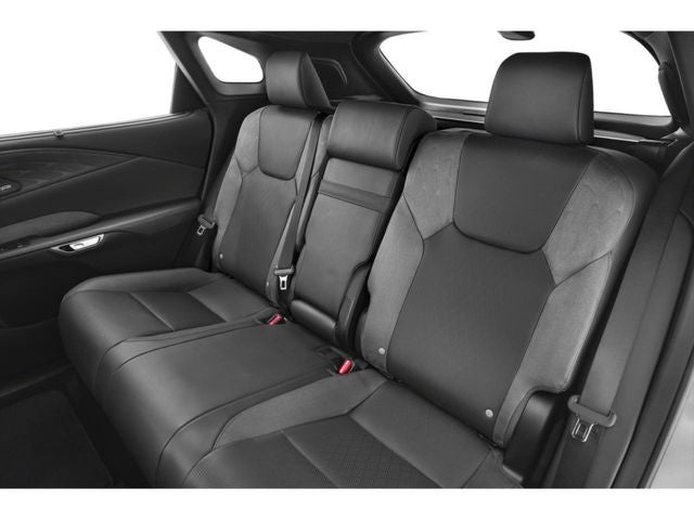 2026 Lexus RX 450h+ Premium