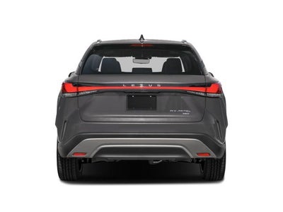 2026 Lexus RX 450h+ Premium