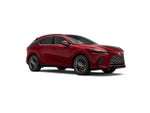 2026 Lexus RX 450h+ Premium