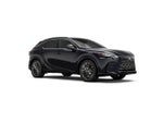 2026 Lexus RX 450h+ Luxury