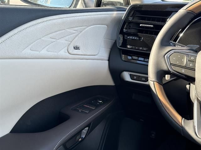 2026 Lexus RX 450h+ Luxury