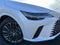 2026 Lexus RX 450h+ Luxury