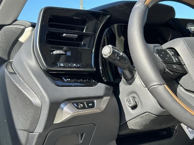 2026 Lexus RX 450h+ Luxury