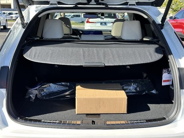 2026 Lexus RX 450h+ Luxury