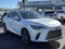 2026 Lexus RX 450h+ Luxury