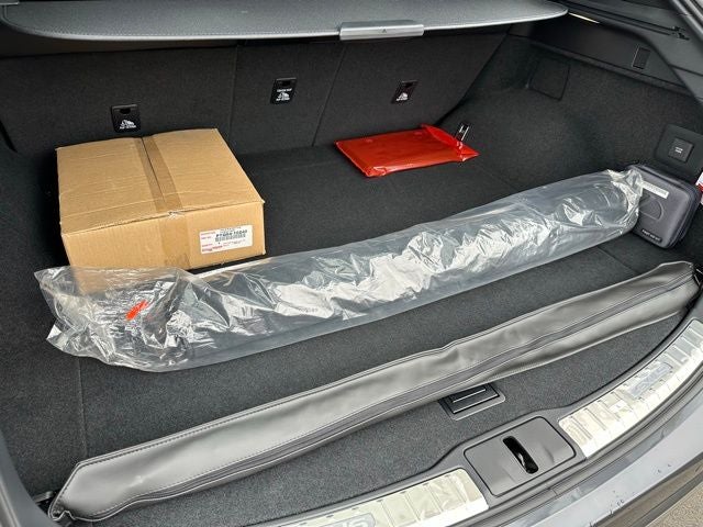2026 Lexus RX 450h+ Premium