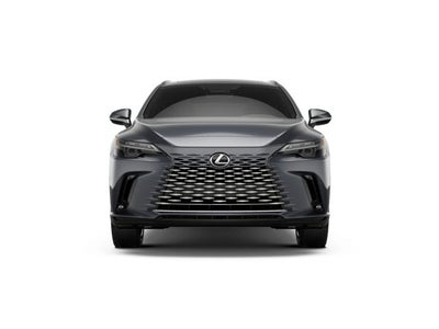 2026 Lexus RX 450h+ Premium