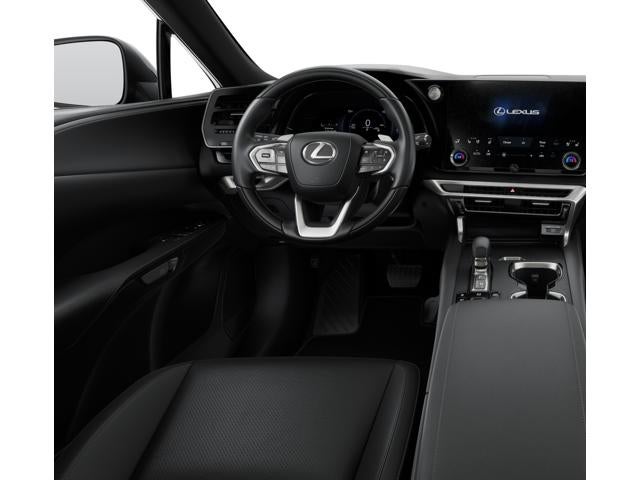 2026 Lexus RX 450h+ Premium