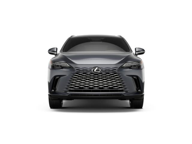 2026 Lexus RX 450h+ Premium