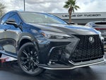 2026 Lexus NX F SPORT Handling