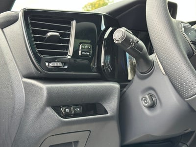 2026 Lexus NX F SPORT Handling