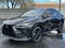 2026 Lexus NX F SPORT Handling
