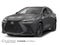2026 Lexus NX 350h
