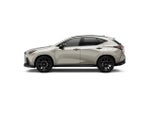 2026 Lexus NX 350h