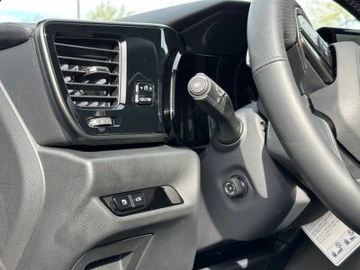 2026 Lexus NX 350h NX 350h F SPORT Handling