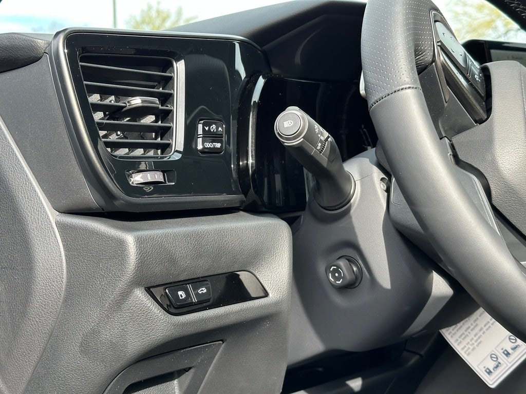 2026 Lexus NX 350h NX 350h F SPORT Handling