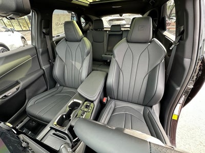 2026 Lexus NX 350h NX 350h F SPORT Handling