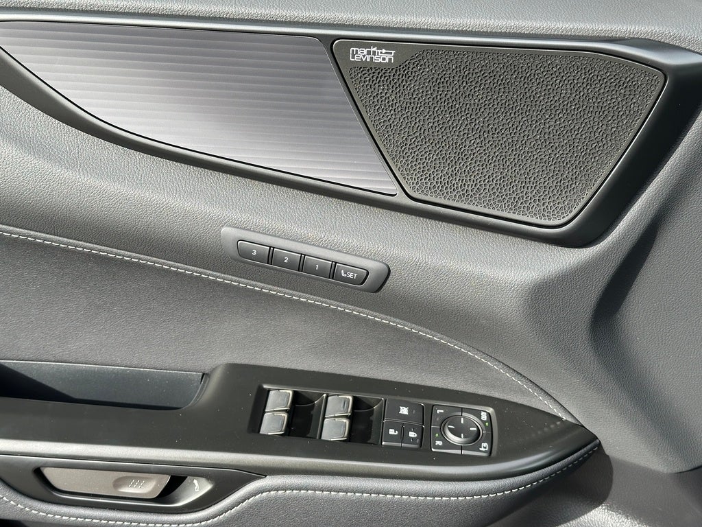 2026 Lexus NX 350h NX 350h F SPORT Handling