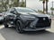 2026 Lexus NX 350h NX 350h F SPORT Handling