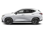 2026 Lexus NX 350h