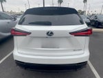 2021 Lexus NX Base