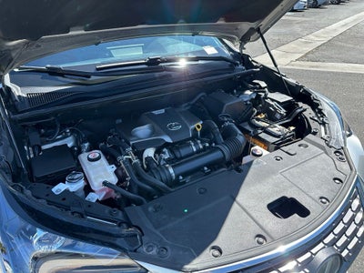 2020 Lexus NX 300 Base