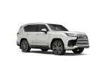 2026 Lexus LX Luxury