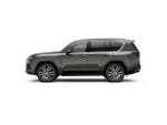 2026 Lexus LX Luxury