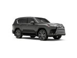 2026 Lexus LX Luxury
