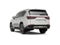 2026 Lexus LX 700h Luxury
