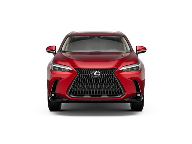 2026 Lexus NX 350h Premium