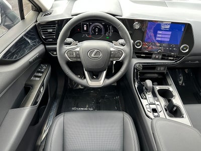 2026 Lexus NX 350h NX 350h Premium