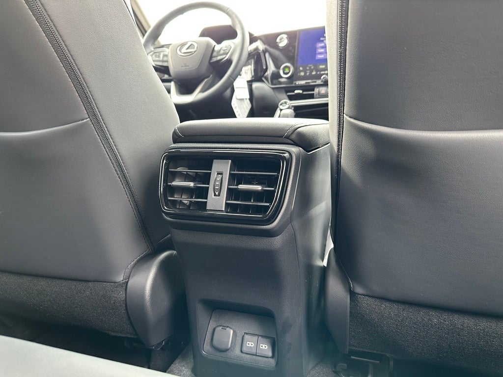 2026 Lexus NX 350h NX 350h Premium