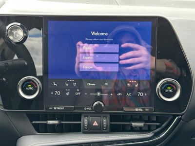 2026 Lexus NX 350h NX 350h Premium