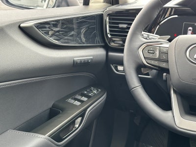 2026 Lexus NX 350h NX 350h Premium