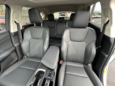 2026 Lexus NX 350h NX 350h Premium