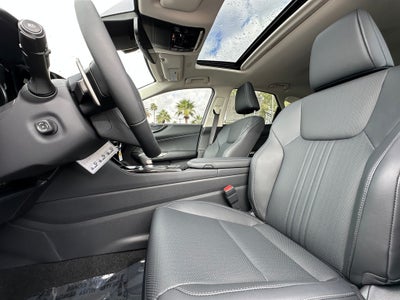 2026 Lexus NX 350h NX 350h Premium