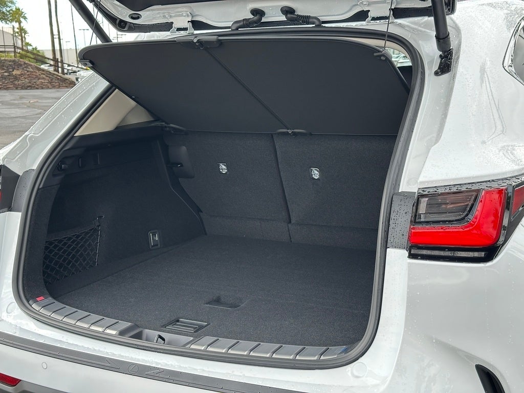 2026 Lexus NX 350h NX 350h Premium