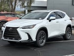 2026 Lexus NX 350h NX 350h Premium