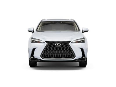 2026 Lexus NX 350h NX 350h Premium