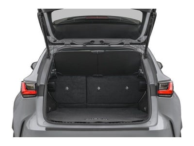 2026 Lexus NX 350h Premium