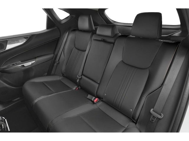 2026 Lexus NX 350h Premium