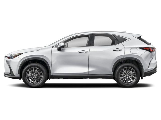 2026 Lexus NX 350h Premium