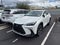 2024 Lexus NX 350h Premium