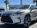 2018 Lexus RX 350L