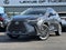 2026 Lexus NX 350h NX 350h Luxury