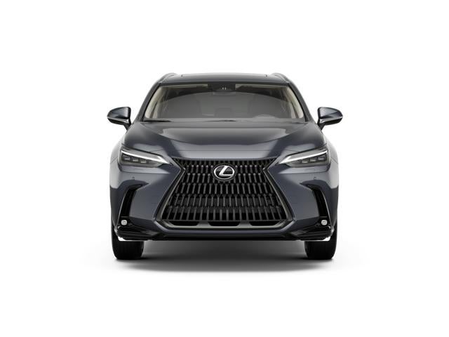 2026 Lexus NX 350h NX 350h Luxury